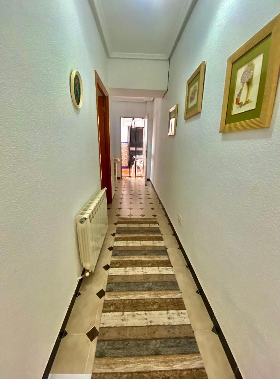 Villa La Casa De San Clemente à San Clemente  Extérieur photo