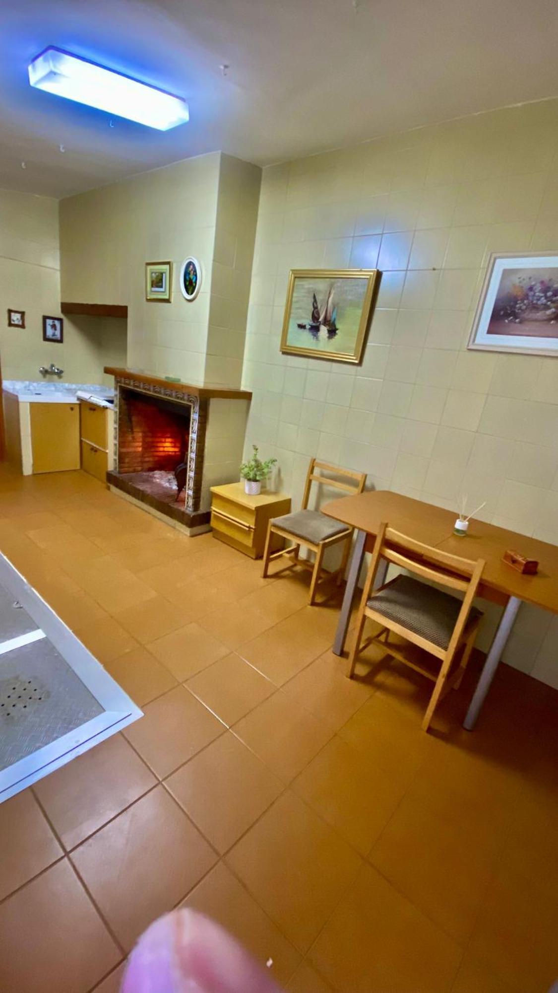 Villa La Casa De San Clemente à San Clemente  Extérieur photo