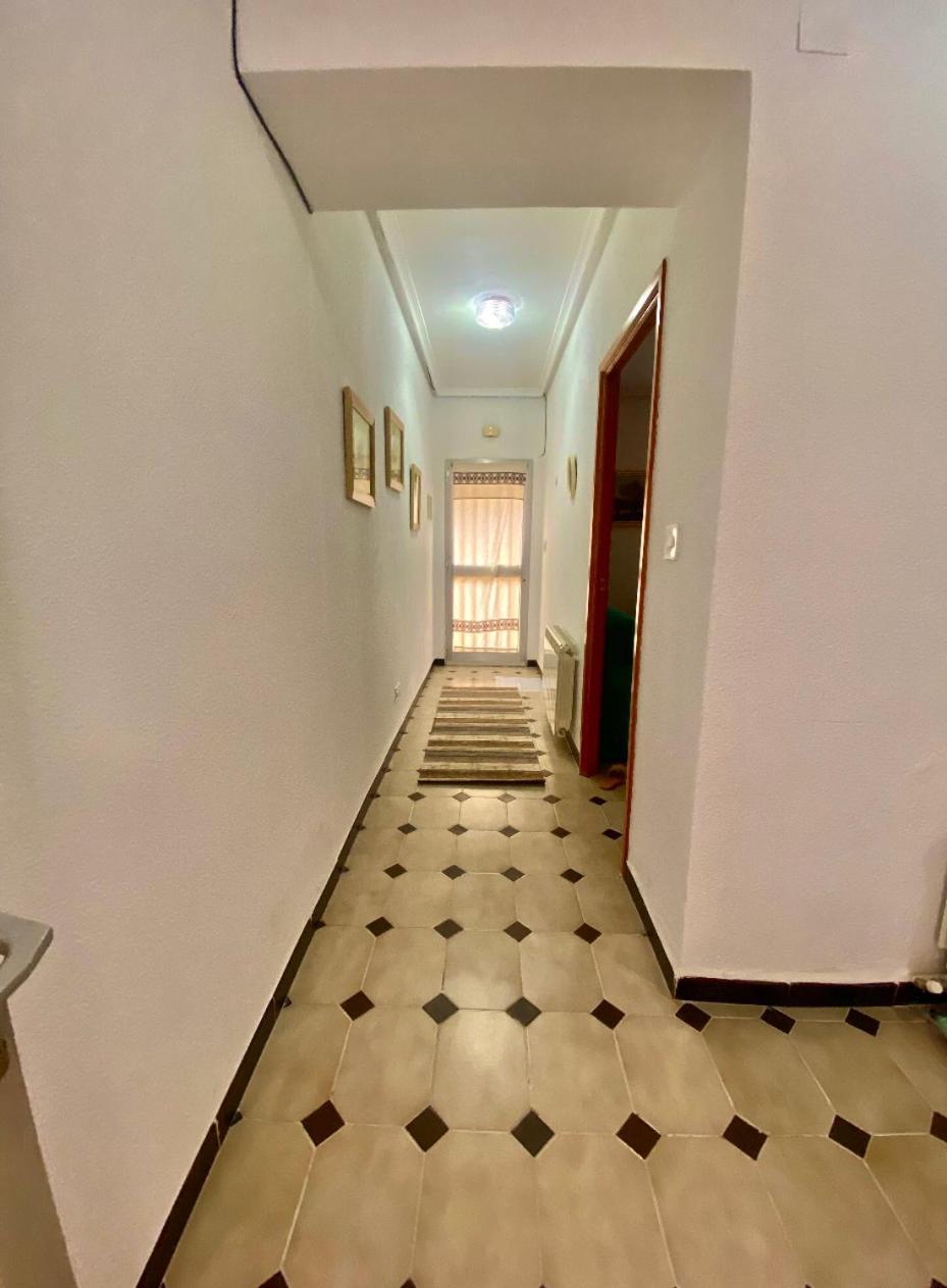 Villa La Casa De San Clemente à San Clemente  Extérieur photo