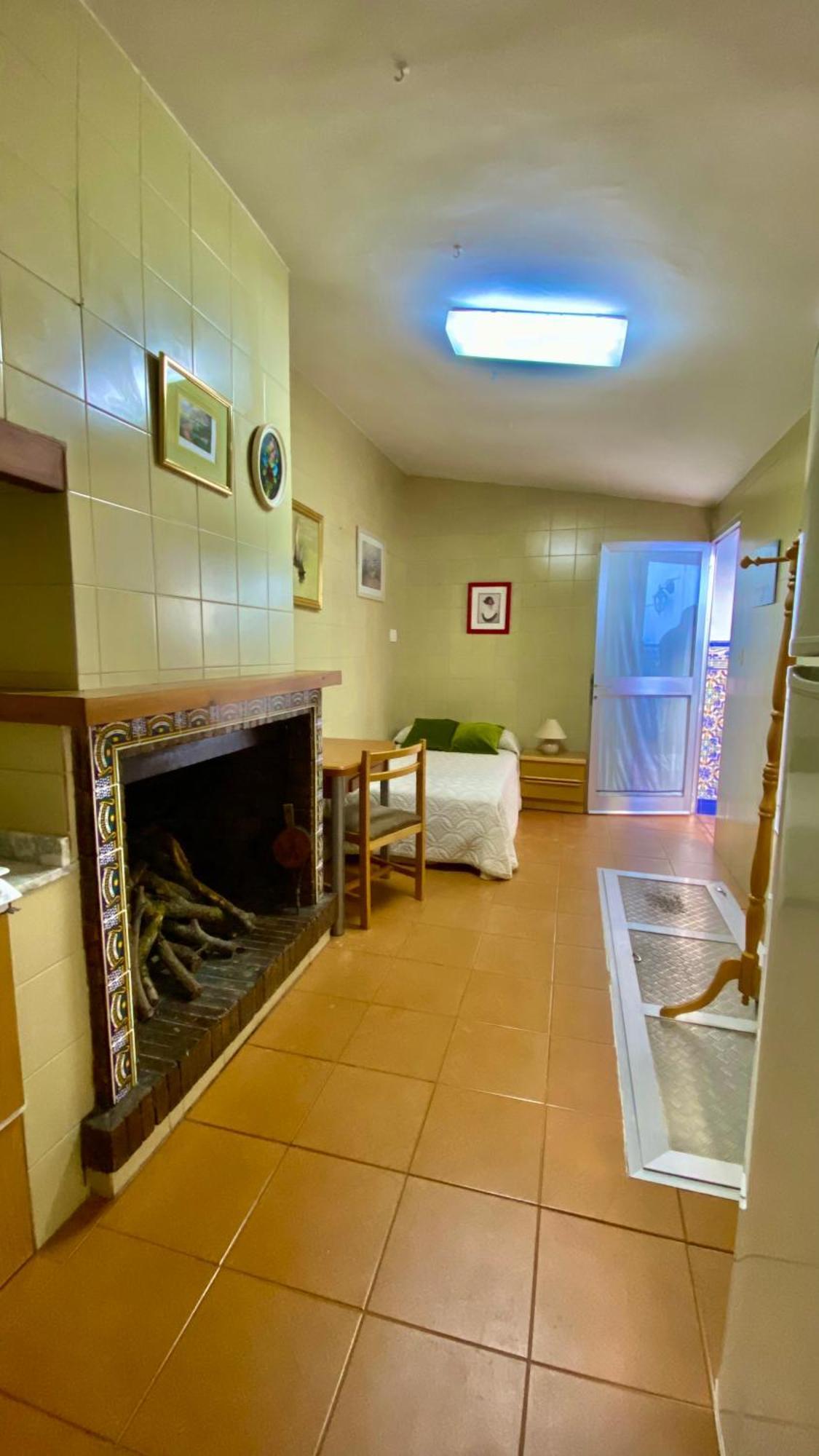 Villa La Casa De San Clemente à San Clemente  Extérieur photo