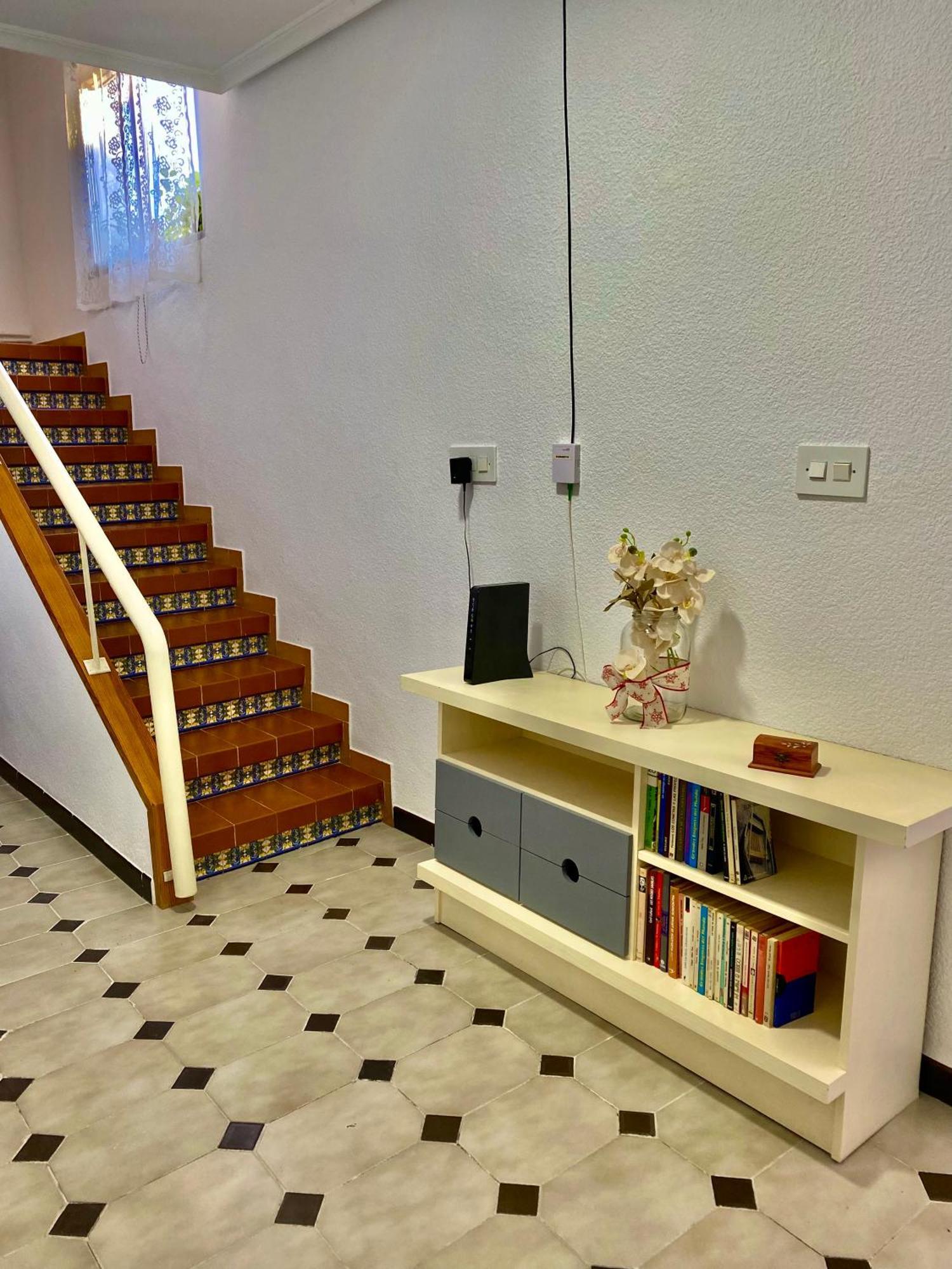 Villa La Casa De San Clemente à San Clemente  Extérieur photo