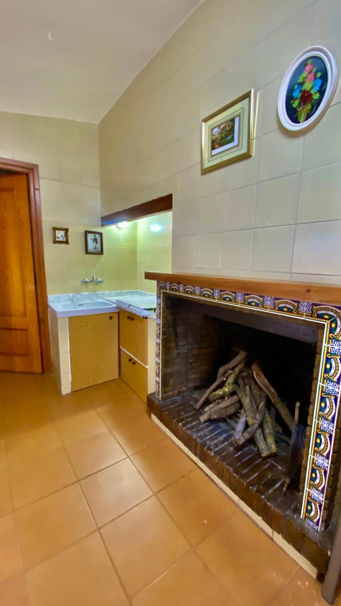 Villa La Casa De San Clemente à San Clemente  Extérieur photo