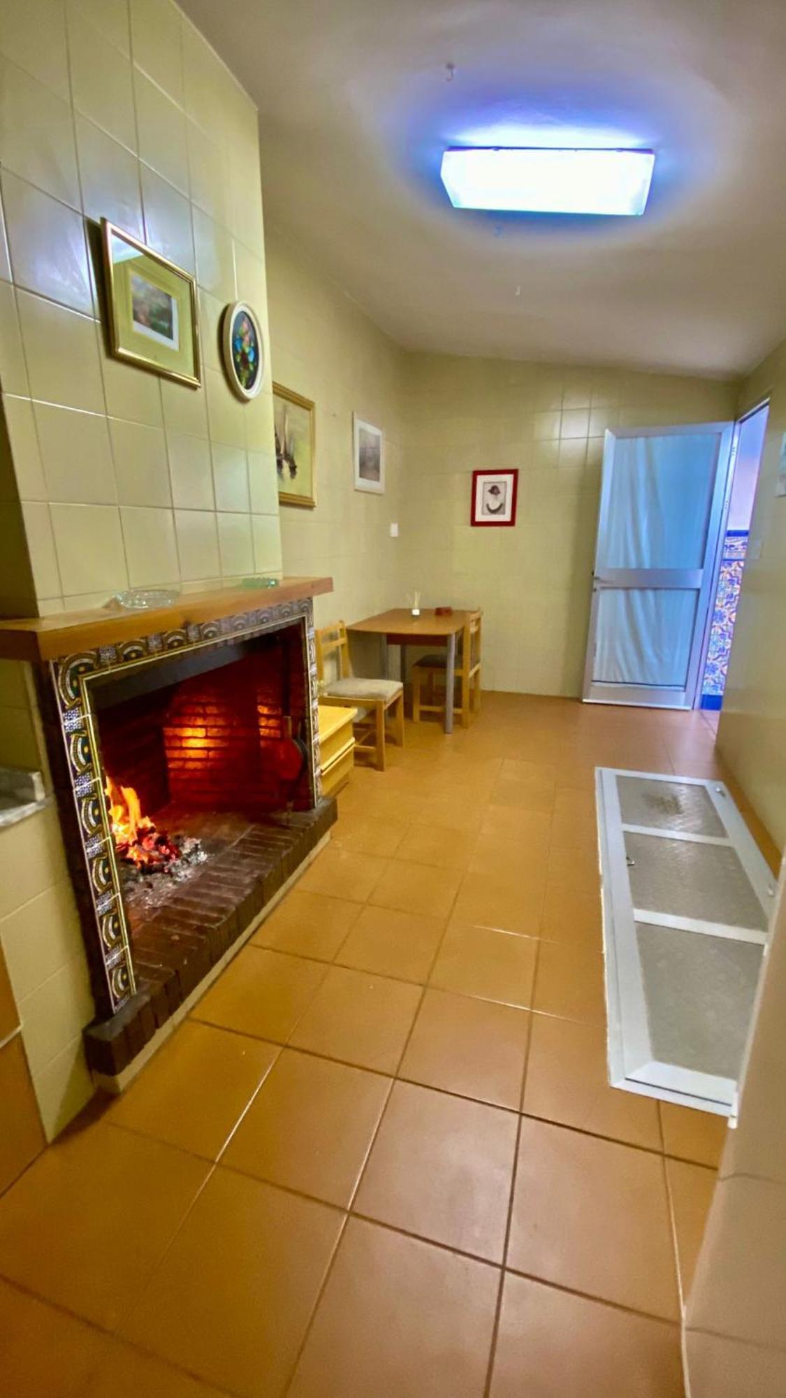 Villa La Casa De San Clemente à San Clemente  Extérieur photo